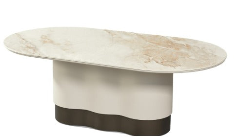 Table basse Valentina