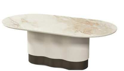 Table basse Valentina
