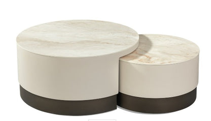 Table basse Valentina