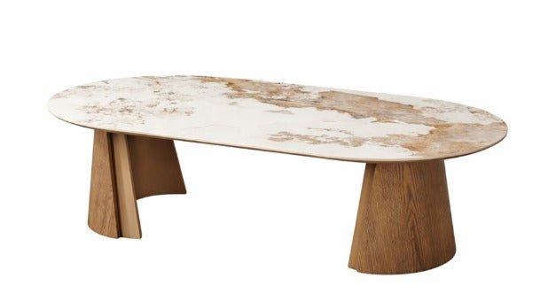 Table basse Ankara