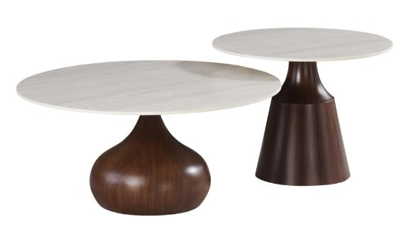 Table basse Rotate