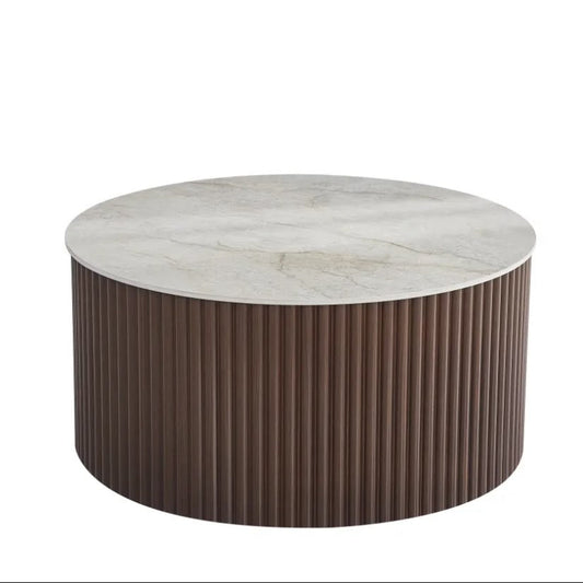 Table basse Toffee