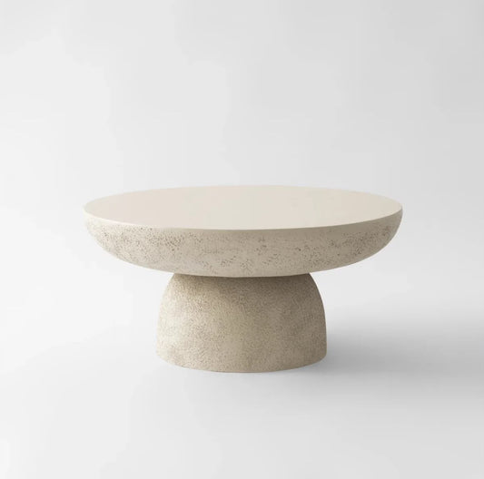 Table basse Galet