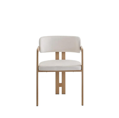 Chaise Mellow