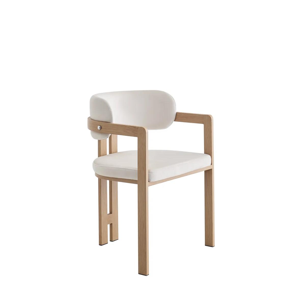 Chaise Mellow