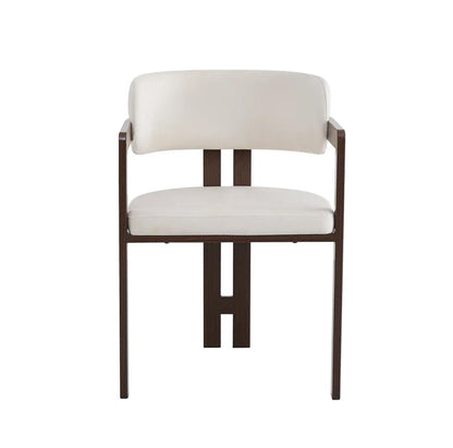 Chaise Mellow