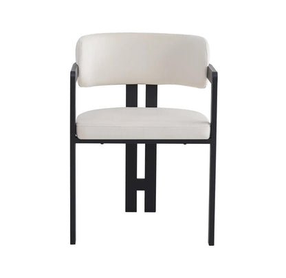 Chaise Mellow