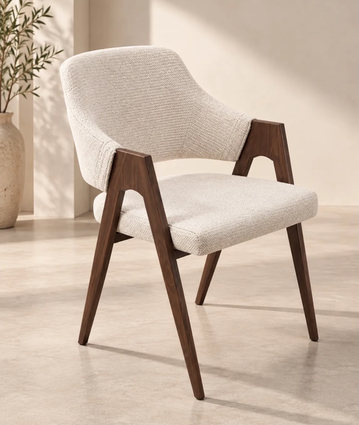 Chaise Ysé