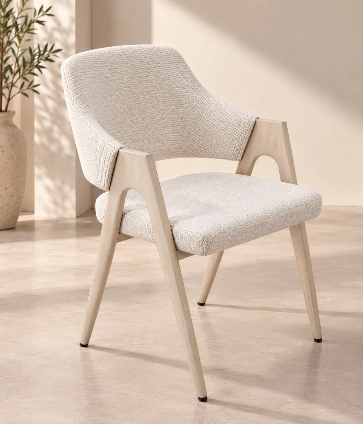 Chaise Ysé