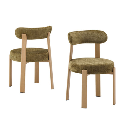 Chaise Gigi