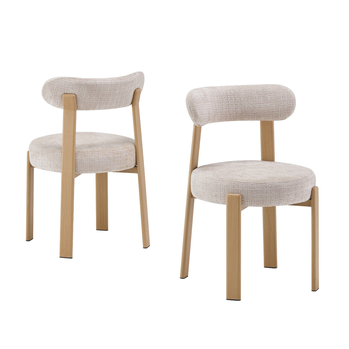 Chaise Gigi