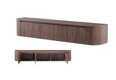 Meuble TV Royal suspendu