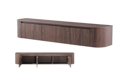 Meuble TV Royal suspendu