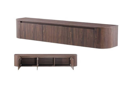 Meuble TV Royal suspendu