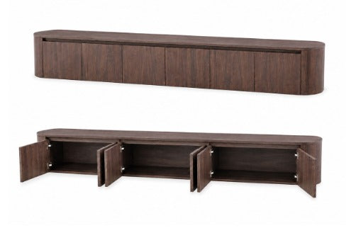 Meuble TV Royal suspendu
