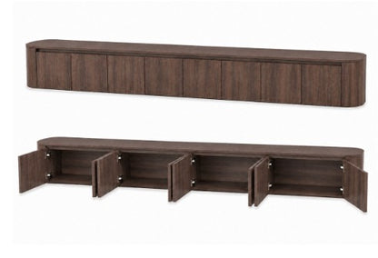 Meuble TV Royal suspendu