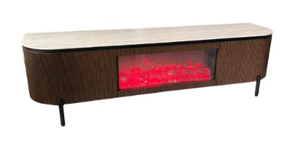 Meuble TV Aqua