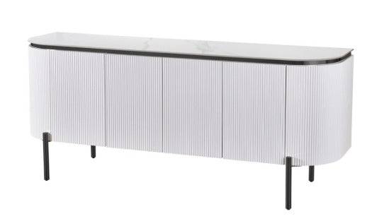 Buffet Aqua