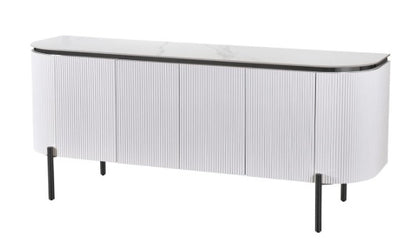 Buffet Aqua