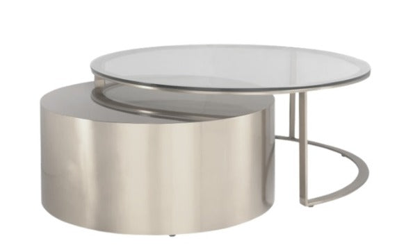 Table basse Gigogne Fox