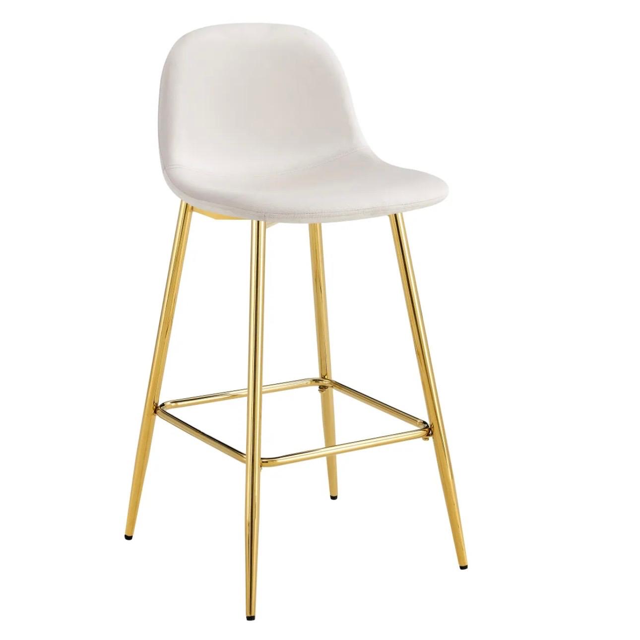Chaise de bar Scandinave