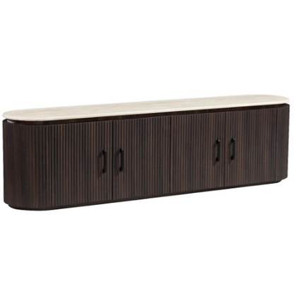 Meuble TV Kimberly