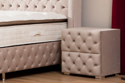 Chevet beige