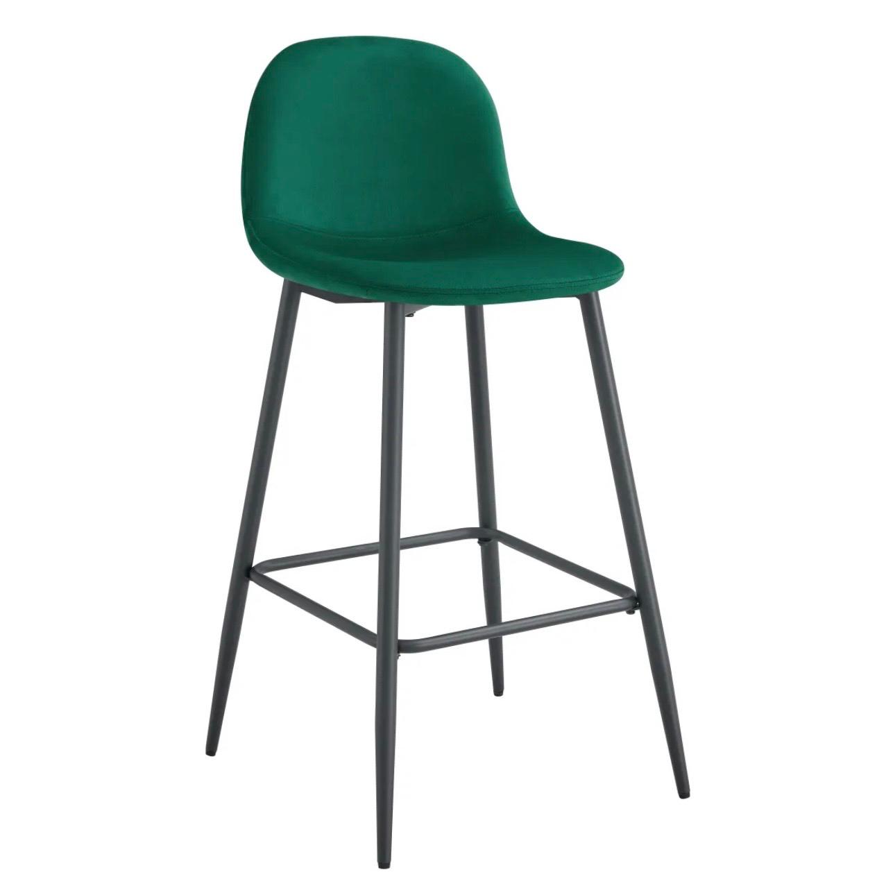 Chaise de bar Scandinave