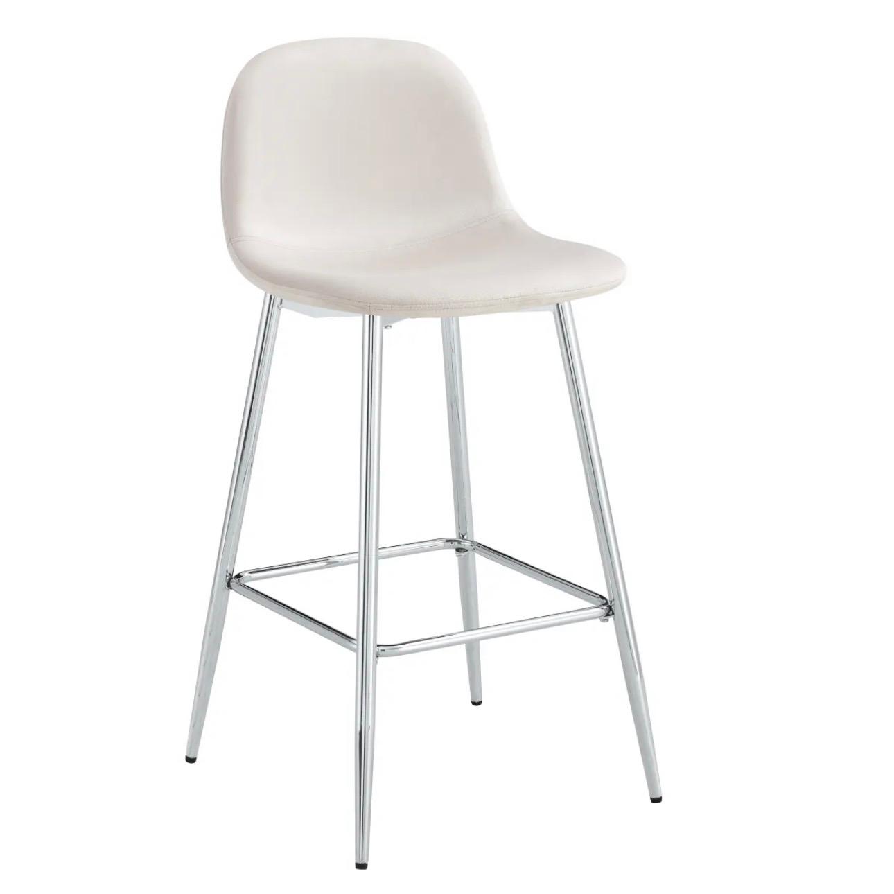 Chaise de bar Scandinave