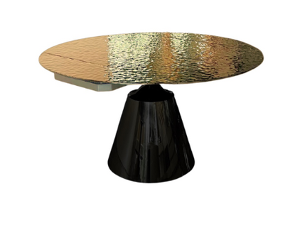 Table à manger Rotate extensible