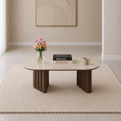 Table basse Roma