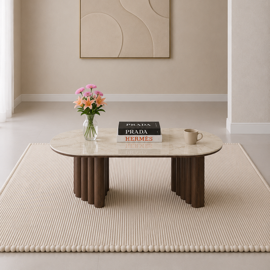 Table basse Roma