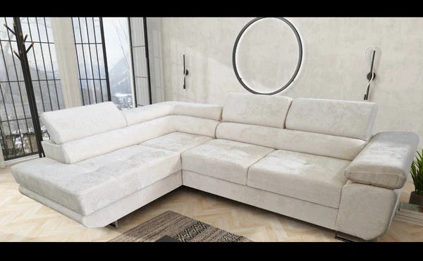 Canape Toulouse convertible/coffre