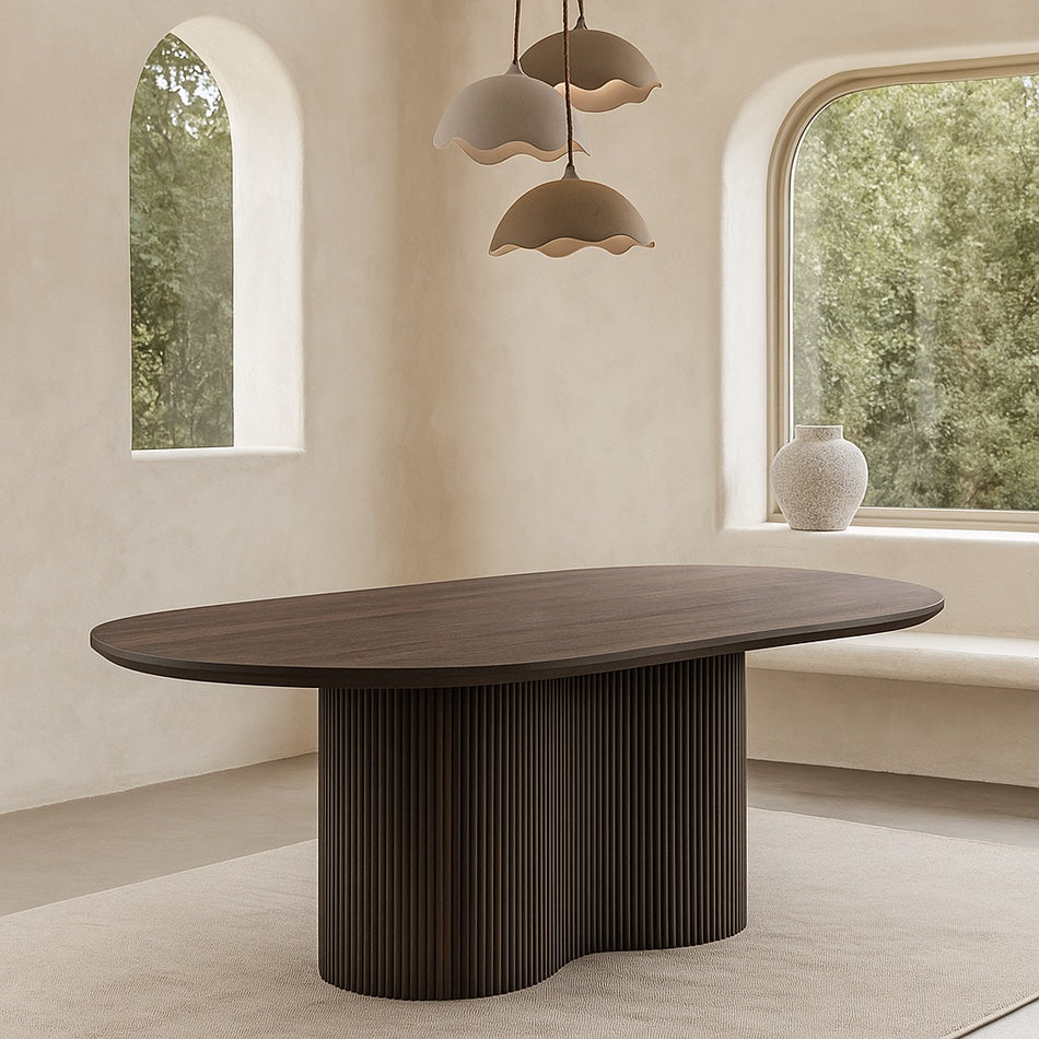 Table à manger TAURUS