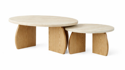 Table basse Monza