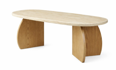 Table basse Monza